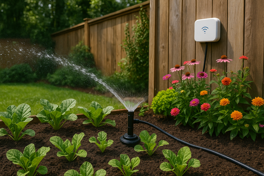 The Best Tools for Building a Sustainable Garden
