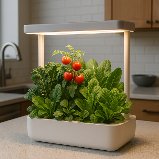 Sustainable Gardening Trends That Are Changing The Way We Grow Our Food