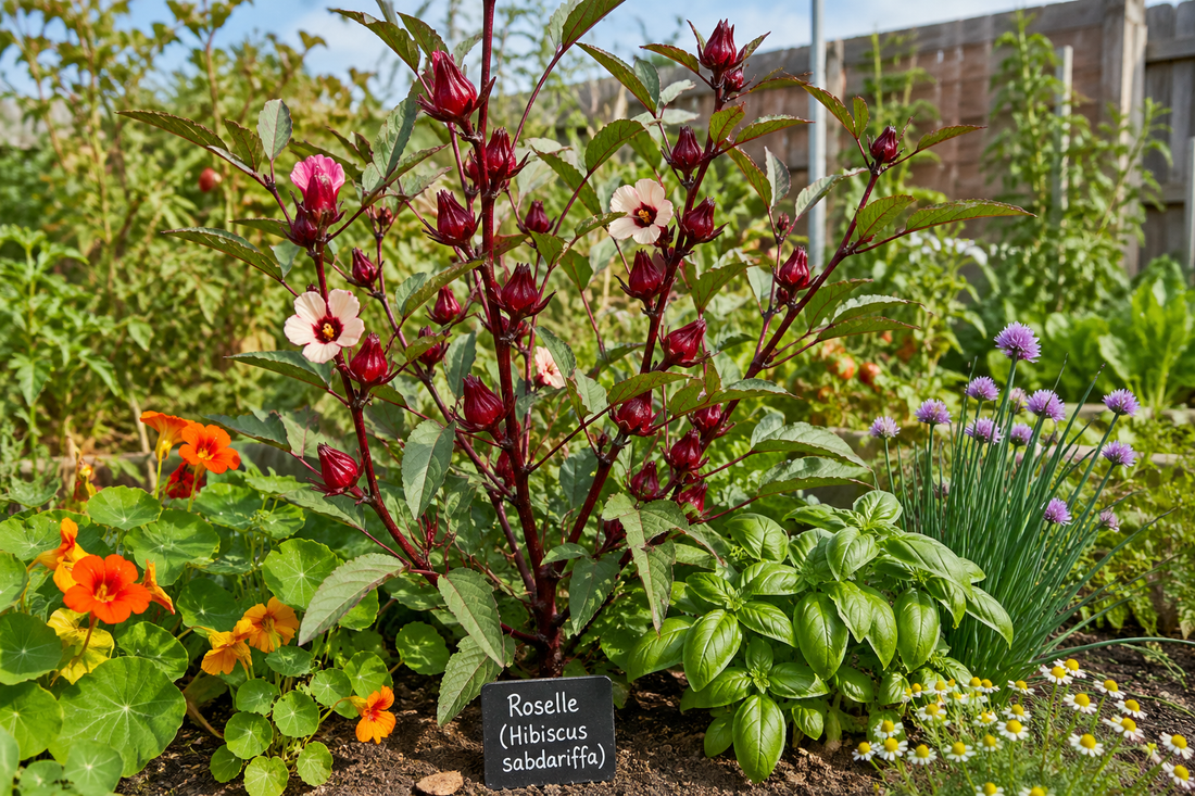 Top Edible Flowers for a Stunning and Functional Garden