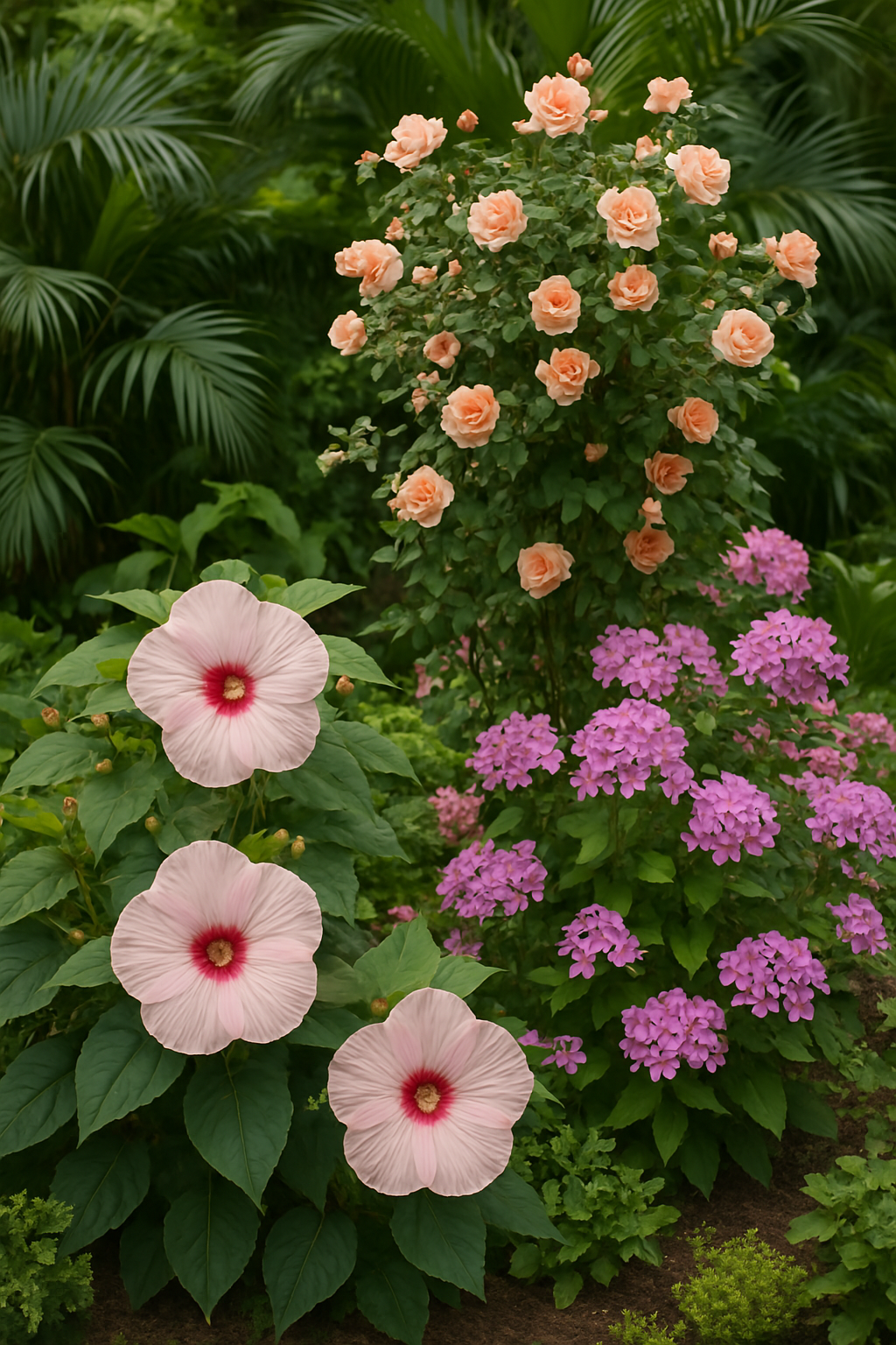 The Best Low-Maintenance Plants for an Effortless Garden