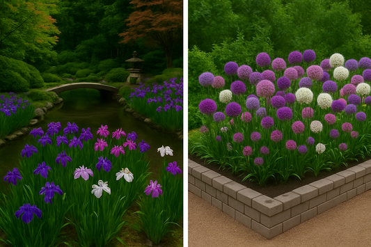 The Best Bulbs to Plant for a Fantastic Spring