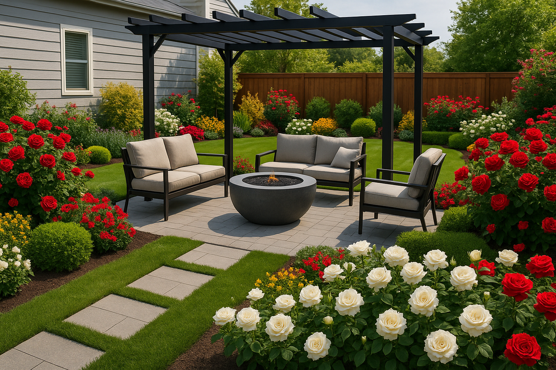 Using AI to Build an Effortless Garden with these 10 Tools