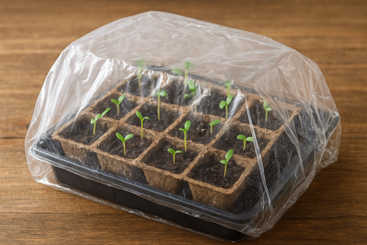 How to Collect and Store Seeds from your Summer Garden